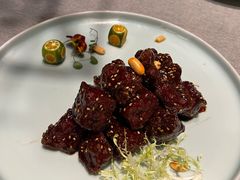 -宏达宴老菜馆(群力第四大道店)