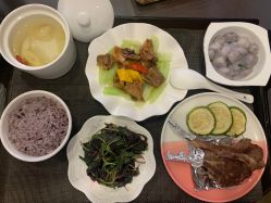 -奕新一诺台式母婴护理中心(我格广场店)