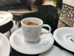 -广州花园酒店