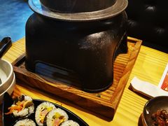 -小木屋米酒店·韩国料理(深圳总店)