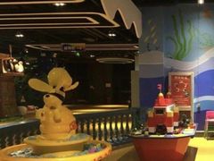 -幸福花欢乐世界(东辰广场A座店)