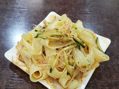 -西安饺子馆(南坪西路店)