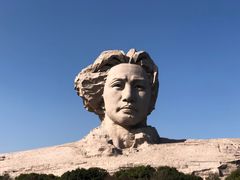 -橘子洲景区