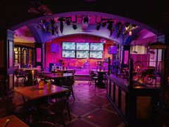 -巴伐利亚啤酒坊(意式风情街店)