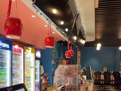 -完美世界影城(昆明翡翠湾店)