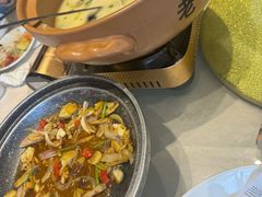 -老平安农家菜(平安店)
