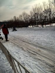 -优沃得自然教育农场·冰雪乐园·生日会·研学