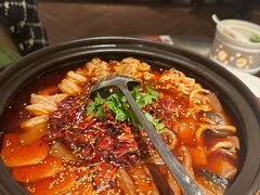 -俏江南(东方广场店)