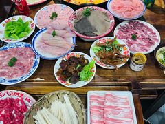 -楠火锅(西单店)