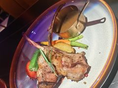 -甲丁坊·德餐·酒吧(五棵松华熙店)