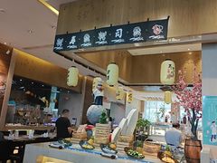 -长沙三景韦尔斯利酒店·Oval全日制餐厅自助餐