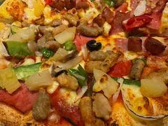 -必胜客(远大路店)