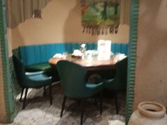 -驿楼兰·新疆菜(火车站店)