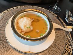 -北京饭店谭家菜