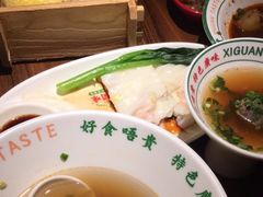 -西关味(大卫城店)