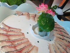 -马家斑.鲜鱼火锅(松湖万科店)