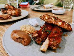 -BOR Eatery(安福路店)