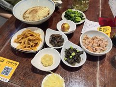 -同得兴 Since·1995 传统苏式面馆(嘉馀坊店)