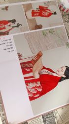 -美云庭古装·格格服汉服·京城旅拍(北京店)