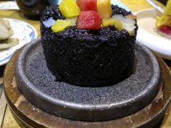 -局气 烤鸭·北京菜(光华路店)