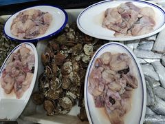 -老妈疙瘩汤·平价海鲜专门店·老威海菜(渔港路店)