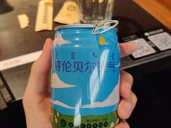 -很久以前羊肉串(中山公园店)