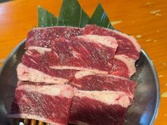 -kingkong大猩猩烤肉(CBD店)