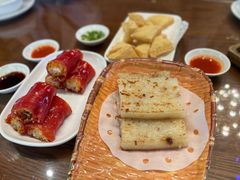 -日日鲜茶餐厅(小公园店)