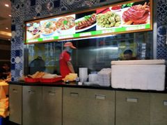 -丁记烩面(龙华店)