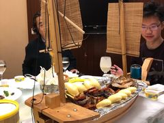 -汇贤府·李氏鲁菜(五棵松店)