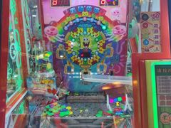-星际传奇(观澜湖新城店)