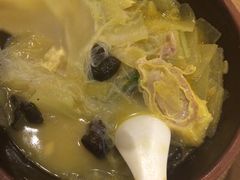 -俏湘厨•地道湘菜(建华南路店)