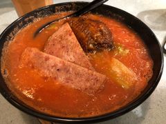 -华嫂冰室(尖沙咀店)