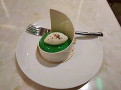 -苏州洲际酒店·大堂酒廊