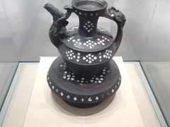 -迪庆藏族自治州博物馆