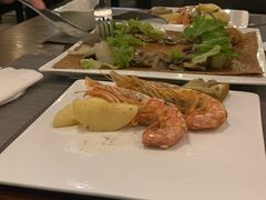 -LA CREPERIE BRETONNE布列塔尼法式餐厅(天童北路店)