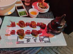 -燕喜堂·中华老字号(大明湖店)