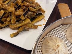 -宋都禾源·灌汤包子(汉兴路直营店)