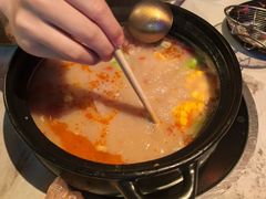 -琥珀川糟粕醋火锅(慈云寺店)