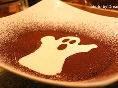 -AdD全日制餐厅(中谷花园酒店)