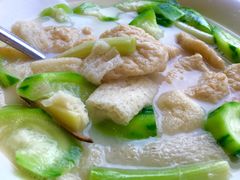 -渔米粥(罗湖店)