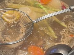 -千牛将·鲜牛肉火锅(开元路店)