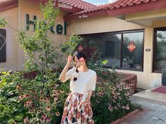 -意大利农场度假村