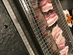 -長壹旋转烤吧 农家鸡火锅