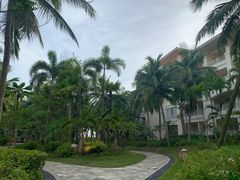 -海口喜来登酒店
