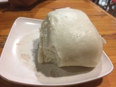 馒头-宝弟羊汤面(政七街店)