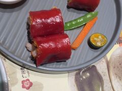 -点都德(奥体印象城店)