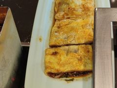 老太太烤冷面-邢氏老太太烤串(北兴街店)