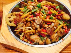 -重庆酸菜鱼(上海路店)