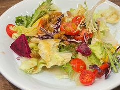 -锡和无锡菜(景丽苑店)